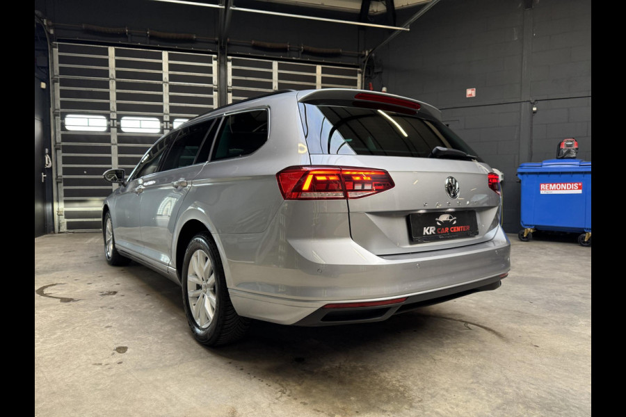Volkswagen Passat Variant 1.5 TSI LED-CARPLAY-TREKHAAK-KEYLESS