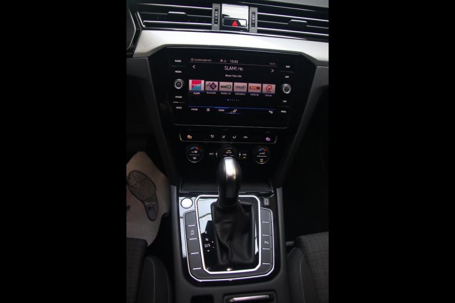 Volkswagen Passat Variant 1.5 TSI LED-CARPLAY-TREKHAAK-KEYLESS