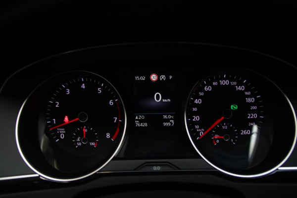 Volkswagen Passat Variant 1.5 TSI LED-CARPLAY-TREKHAAK-KEYLESS