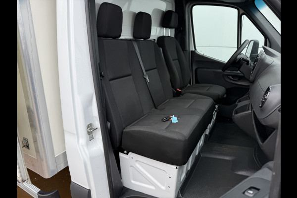 Mercedes-Benz Sprinter 515 1.9 CDI Automaat Laadklep Climate Control Cruise Control Apple Carplay Koffer Bakwagen Meubelbak