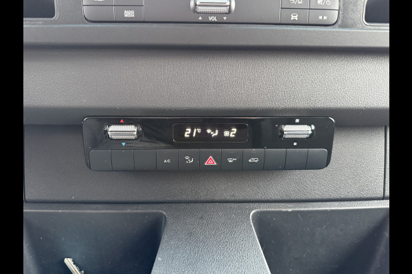 Mercedes-Benz Sprinter 515 1.9 CDI Automaat Laadklep Climate Control Cruise Control Apple Carplay Koffer Bakwagen Meubelbak