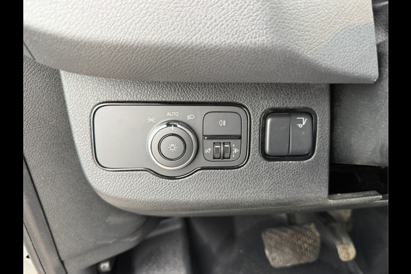 Mercedes-Benz Sprinter 515 1.9 CDI Automaat Laadklep Climate Control Cruise Control Apple Carplay Koffer Bakwagen Meubelbak