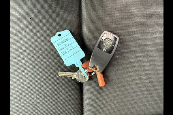 Mercedes-Benz Sprinter 515 1.9 CDI Automaat Laadklep Climate Control Cruise Control Apple Carplay Koffer Bakwagen Meubelbak