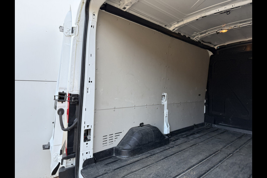 Ford E-Transit 68kWh 184PK 317km WLTP 135kWh Snelladen L2H2 Climate Control Cruise Control Camera Stoelverwarming Parkeersensoren voor achter