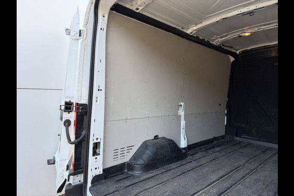 Ford E-Transit 68kWh 184PK 317km WLTP 135kWh Snelladen L2H2 Climate Control Cruise Control Camera Stoelverwarming Parkeersensoren voor achter