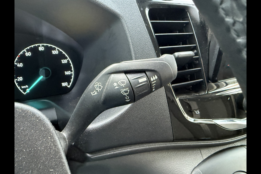 Ford E-Transit 68kWh 184PK 317km WLTP 135kWh Snelladen L2H2 Climate Control Cruise Control Camera Stoelverwarming Parkeersensoren voor achter