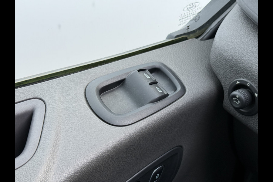 Ford E-Transit 68kWh 184PK 317km WLTP 135kWh Snelladen L2H2 Climate Control Cruise Control Camera Stoelverwarming Parkeersensoren voor achter