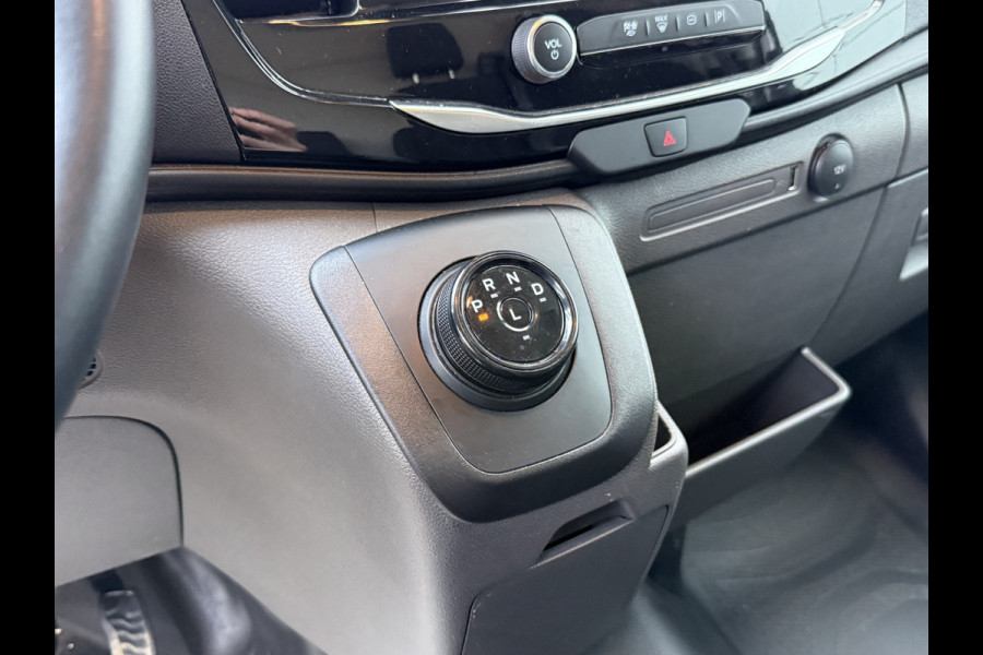 Ford E-Transit 68kWh 184PK 317km WLTP 135kWh Snelladen L2H2 Climate Control Cruise Control Camera Stoelverwarming Parkeersensoren voor achter