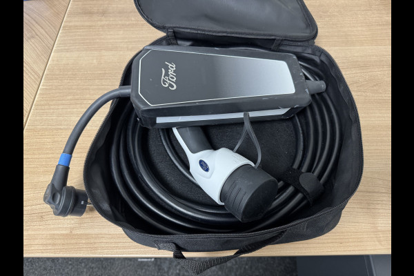 Ford E-Transit 68kWh 184PK 317km WLTP 135kWh Snelladen L2H2 Climate Control Cruise Control Camera Stoelverwarming Parkeersensoren voor achter