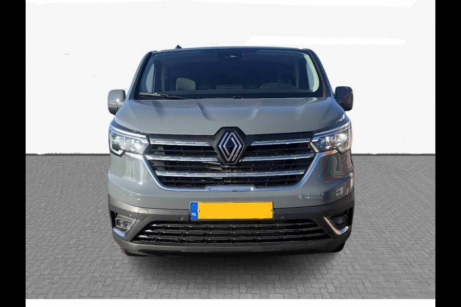 Renault Trafic 2.0 Blue dCi 130PK L2H1 Advance Schuifdeur links + rechts nr. V049 | Airco | Cruise | Apple CP + Android auto