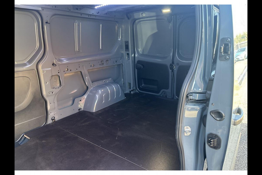 Renault Trafic 2.0 Blue dCi 130PK L2H1 Advance Schuifdeur links + rechts nr. V049 | Airco | Cruise | Apple CP + Android auto