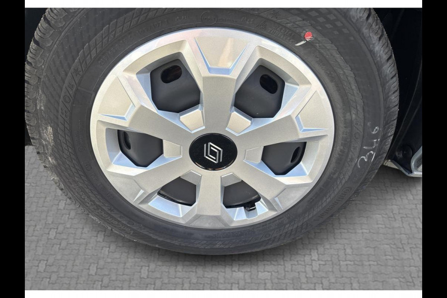 Renault Trafic 2.0 Blue dCi 130PK L2H1 Advance Schuifdeur links + rechts nr. V049 | Airco | Cruise | Apple CP + Android auto