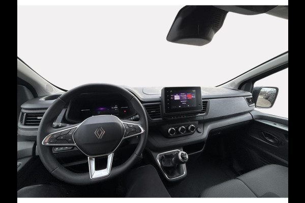 Renault Trafic 2.0 Blue dCi 130PK L2H1 Advance Schuifdeur links + rechts nr. V049 | Airco | Cruise | Apple CP + Android auto