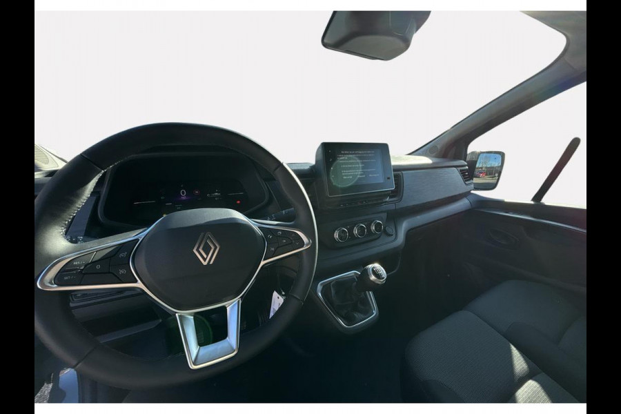 Renault Trafic 2.0 Blue dCi 130PK L2H1 Advance Schuifdeur links + rechts nr. V049 | Airco | Cruise | Apple CP + Android auto