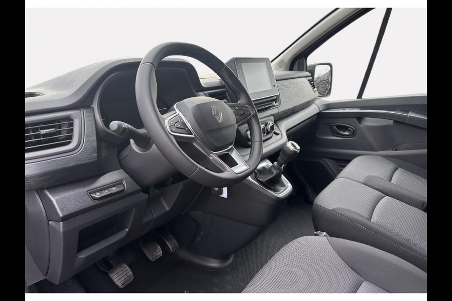 Renault Trafic 2.0 Blue dCi 130PK L2H1 Advance Schuifdeur links + rechts nr. V049 | Airco | Cruise | Apple CP + Android auto