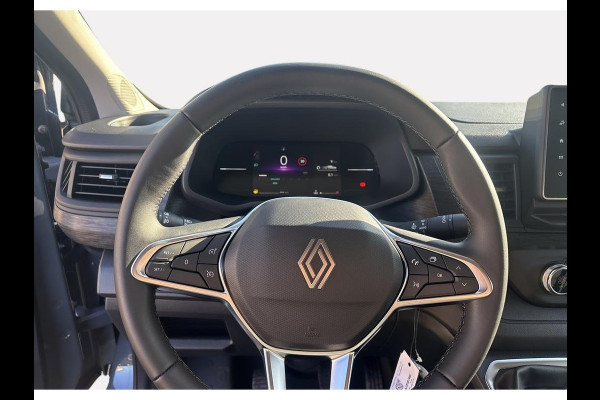Renault Trafic 2.0 Blue dCi 130PK L2H1 Advance Schuifdeur links + rechts nr. V049 | Airco | Cruise | Apple CP + Android auto