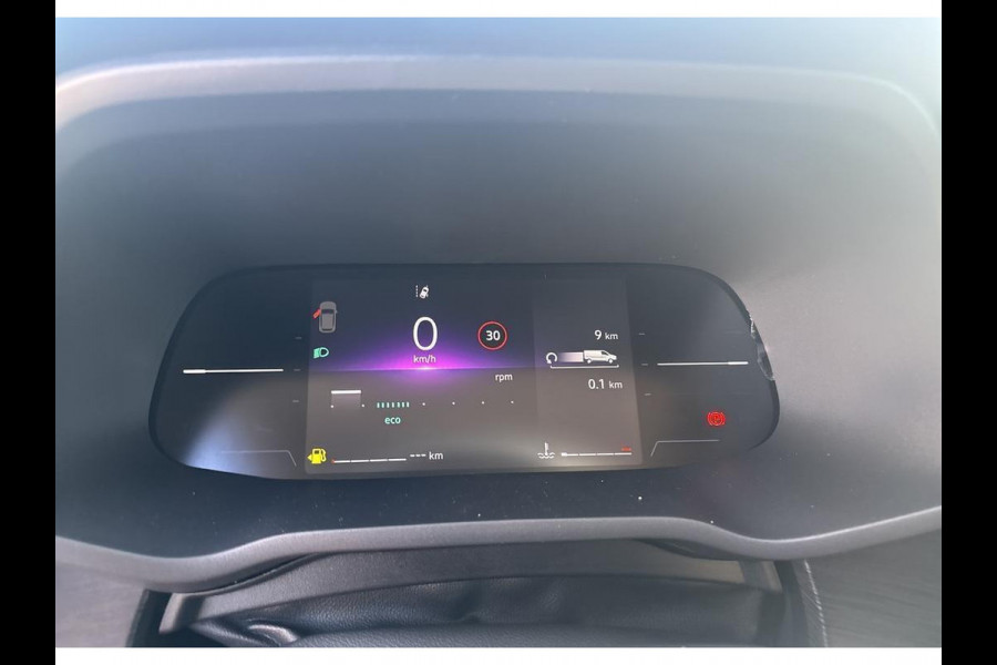 Renault Trafic 2.0 Blue dCi 130PK L2H1 Advance Schuifdeur links + rechts nr. V049 | Airco | Cruise | Apple CP + Android auto