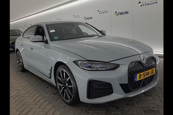 BMW i4 Aut. eDrive40 High Executive 84 kWh | Leder | Camera | ACC |