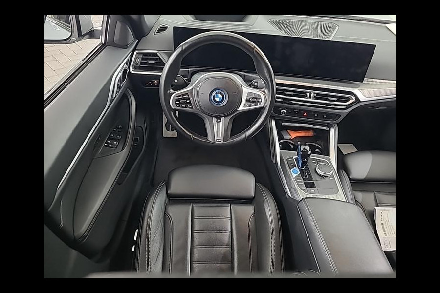 BMW i4 Aut. eDrive40 High Executive 84 kWh | Leder | Camera | ACC |