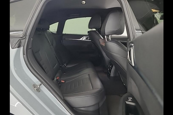 BMW i4 Aut. eDrive40 High Executive 84 kWh | Leder | Camera | ACC |