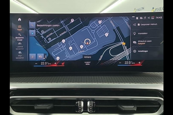 BMW i4 Aut. eDrive40 High Executive 84 kWh | Leder | Camera | ACC |