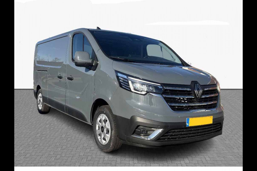 Renault Trafic 2.0 Blue dCi 130PK L2H1 Advance Schuifdeur links + rechts nr. V054 | Airco | Cruise | Apple CP + Android auto