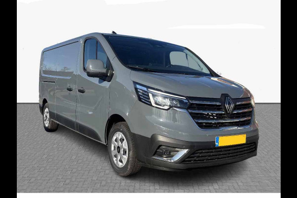 Renault Trafic 2.0 Blue dCi 130PK L2H1 Advance Schuifdeur links + rechts nr. V054 | Airco | Cruise | Apple CP + Android auto