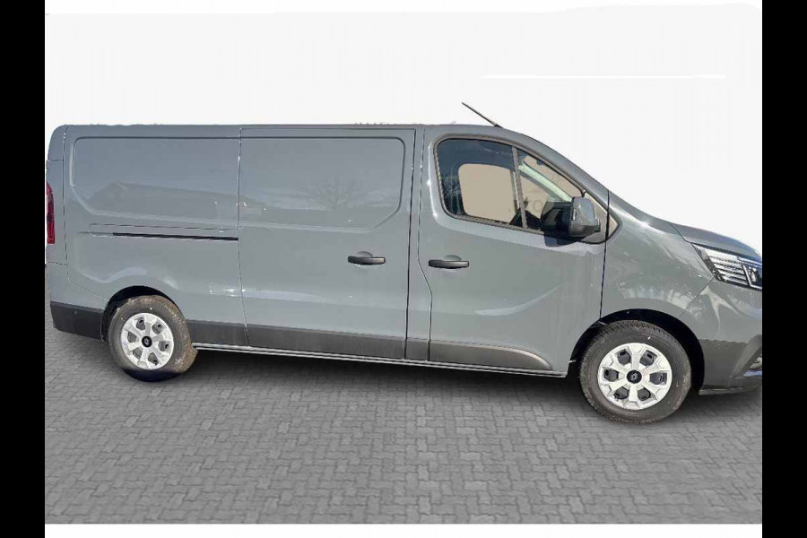 Renault Trafic 2.0 Blue dCi 130PK L2H1 Advance Schuifdeur links + rechts nr. V054 | Airco | Cruise | Apple CP + Android auto
