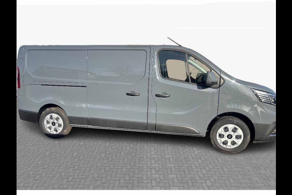 Renault Trafic 2.0 Blue dCi 130PK L2H1 Advance Schuifdeur links + rechts nr. V054 | Airco | Cruise | Apple CP + Android auto