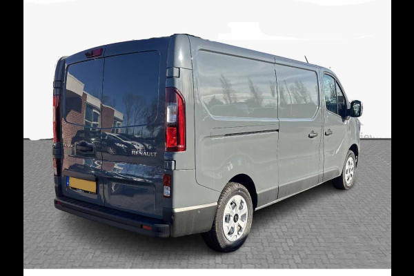 Renault Trafic 2.0 Blue dCi 130PK L2H1 Advance Schuifdeur links + rechts nr. V054 | Airco | Cruise | Apple CP + Android auto