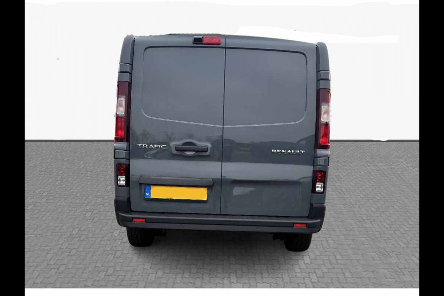Renault Trafic 2.0 Blue dCi 130PK L2H1 Advance Schuifdeur links + rechts nr. V054 | Airco | Cruise | Apple CP + Android auto