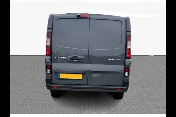 Renault Trafic 2.0 Blue dCi 130PK L2H1 Advance Schuifdeur links + rechts nr. V054 | Airco | Cruise | Apple CP + Android auto