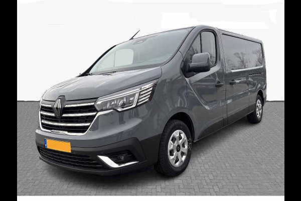 Renault Trafic 2.0 Blue dCi 130PK L2H1 Advance Schuifdeur links + rechts nr. V054 | Airco | Cruise | Apple CP + Android auto