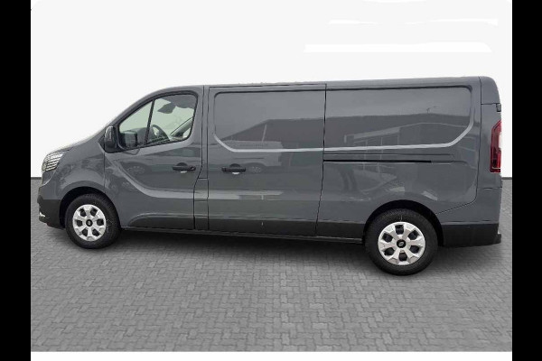 Renault Trafic 2.0 Blue dCi 130PK L2H1 Advance Schuifdeur links + rechts nr. V054 | Airco | Cruise | Apple CP + Android auto