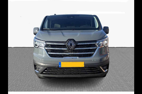 Renault Trafic 2.0 Blue dCi 130PK L2H1 Advance Schuifdeur links + rechts nr. V054 | Airco | Cruise | Apple CP + Android auto