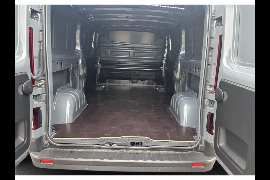 Renault Trafic 2.0 Blue dCi 130PK L2H1 Advance Schuifdeur links + rechts nr. V054 | Airco | Cruise | Apple CP + Android auto