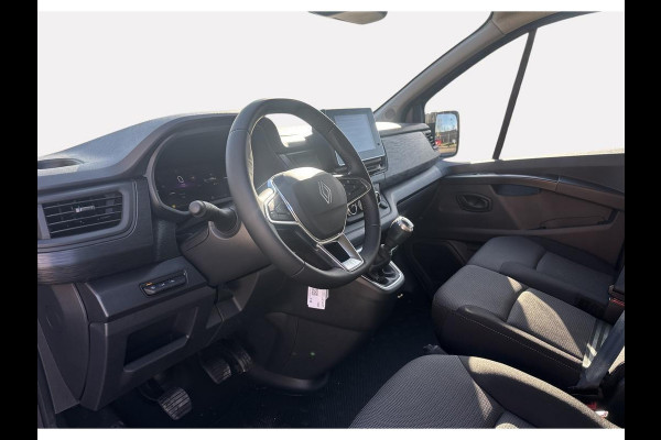 Renault Trafic 2.0 Blue dCi 130PK L2H1 Advance Schuifdeur links + rechts nr. V054 | Airco | Cruise | Apple CP + Android auto