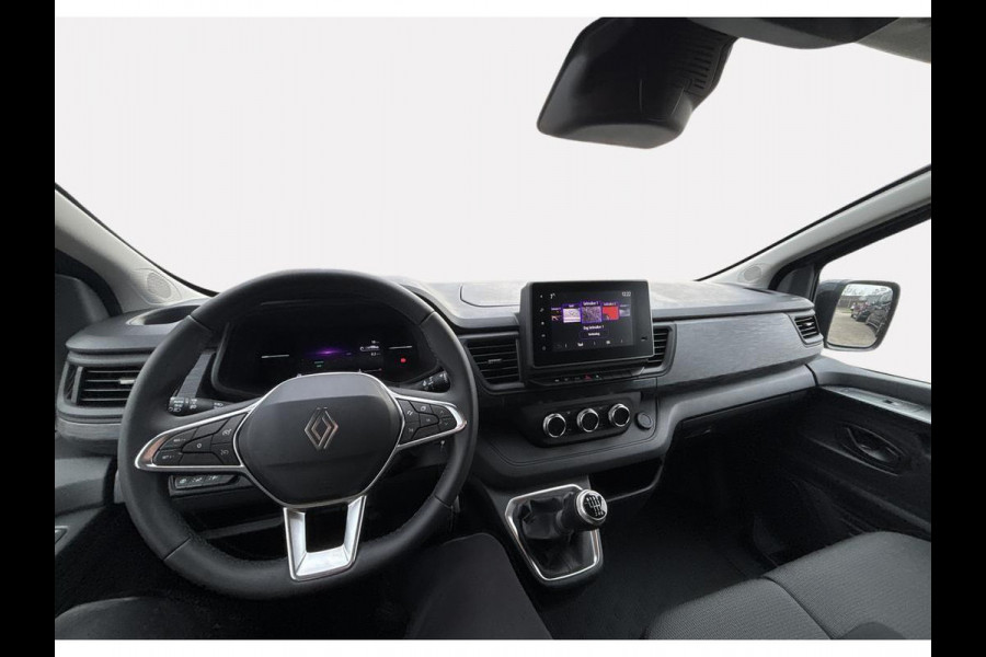 Renault Trafic 2.0 Blue dCi 130PK L2H1 Advance Schuifdeur links + rechts nr. V054 | Airco | Cruise | Apple CP + Android auto