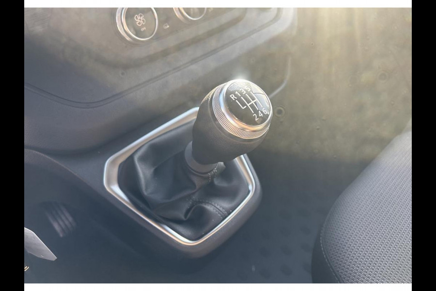 Renault Trafic 2.0 Blue dCi 130PK L2H1 Advance Schuifdeur links + rechts nr. V054 | Airco | Cruise | Apple CP + Android auto