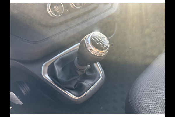 Renault Trafic 2.0 Blue dCi 130PK L2H1 Advance Schuifdeur links + rechts nr. V054 | Airco | Cruise | Apple CP + Android auto