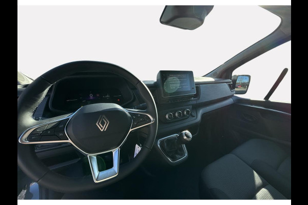 Renault Trafic 2.0 Blue dCi 130PK L2H1 Advance Schuifdeur links + rechts nr. V054 | Airco | Cruise | Apple CP + Android auto