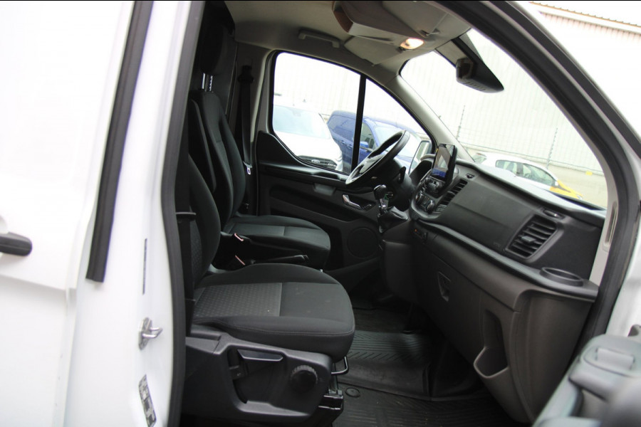 Ford Transit Custom 340 2.0 TDCI L1H1 Trend / Trekhaak / Imperiaal inklapbaar / laadruimte inrichting sortimo