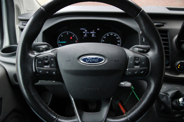 Ford Transit Custom 340 2.0 TDCI L1H1 Trend / Trekhaak / Imperiaal inklapbaar / laadruimte inrichting sortimo