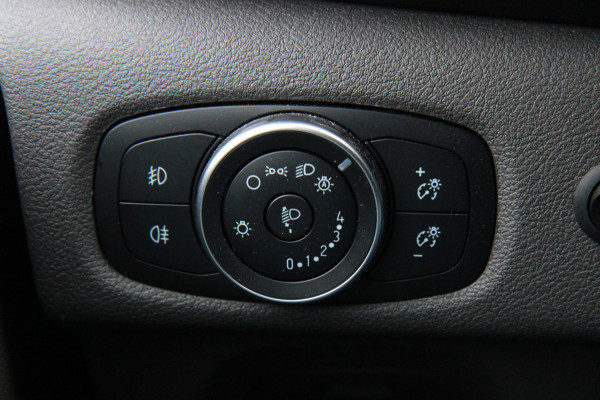 Ford Transit Custom 340 2.0 TDCI L1H1 Trend / Trekhaak / Imperiaal inklapbaar / laadruimte inrichting sortimo