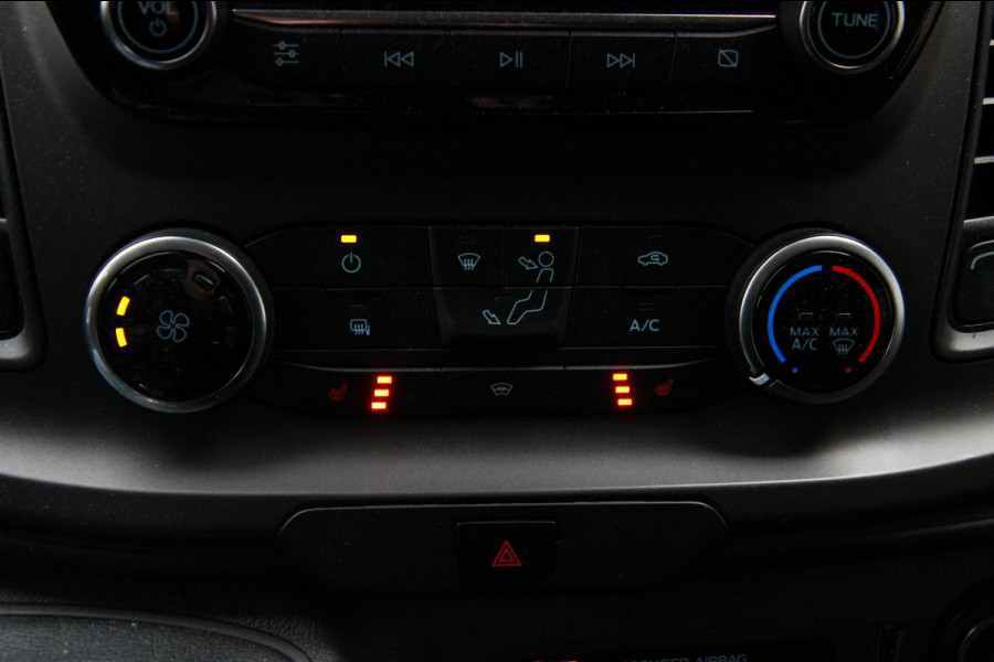 Ford Transit Custom 340 2.0 TDCI L1H1 Trend / Trekhaak / Imperiaal inklapbaar / laadruimte inrichting sortimo