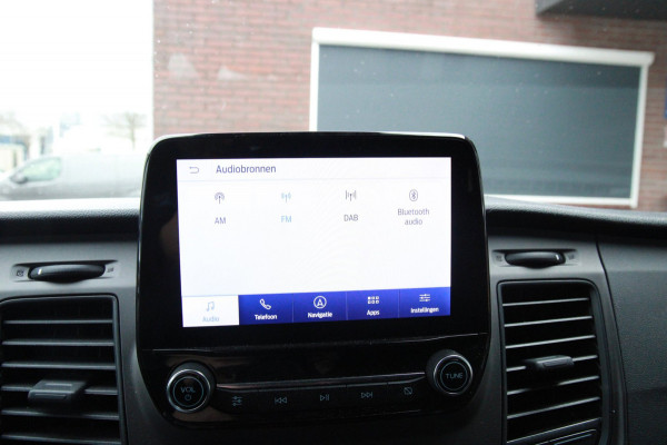 Ford Transit Custom 340 2.0 TDCI L1H1 Trend / Trekhaak / Imperiaal inklapbaar / laadruimte inrichting sortimo