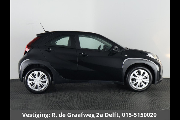 Toyota Aygo X 1.0 VVT-i MT Play | Apple Carplay & Android Auto | Adaptive Cruise Control | Cruise control
