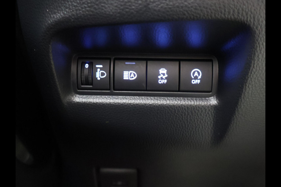 Toyota Aygo X 1.0 VVT-i MT Play | Apple Carplay & Android Auto | Adaptive Cruise Control | Cruise control