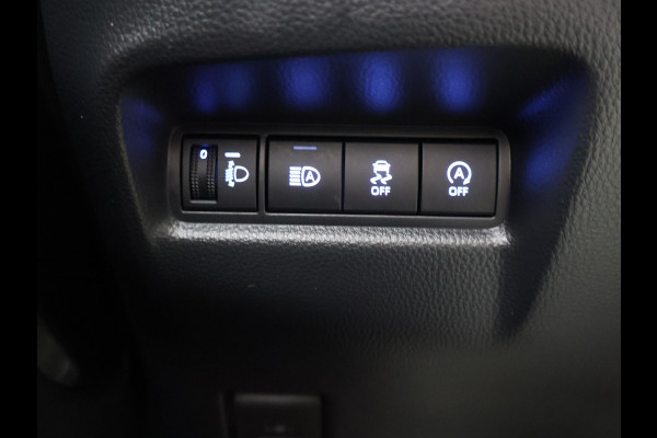 Toyota Aygo X 1.0 VVT-i MT Play | Apple Carplay & Android Auto | Adaptive Cruise Control | Cruise control