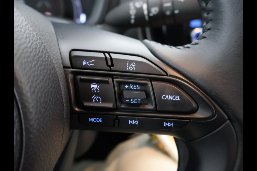 Toyota Aygo X 1.0 VVT-i MT Play | Apple Carplay & Android Auto | Adaptive Cruise Control | Cruise control